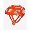 POC VENTRAL AIR SPIN, zink orange avip 2021