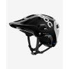 POC TECTAL RACE SPIN, uranium black/hydrogen white 2021