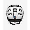POC TECTAL RACE SPIN, uranium black/hydrogen white 2021