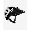 POC TECTAL RACE SPIN, uranium black/hydrogen white 2021