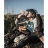 POC TECTAL RACE SPIN, uranium black/hydrogen white 2021