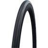 Schwalbe Lugano II 25-622 silniční plášť černý