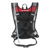 FORCE PILOT PLUS 10 l+2L rezervoár, černo-červený