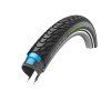 SCHWALBE plášť Marathon E-plus SmartGuard reflexní pruh