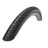 SCHWALBE plášť Marathon E-plus SmartGuard reflexní pruh