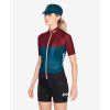 POC ESSENTIAL ROAD LIGHT, propylene red/draconis blue