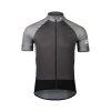 POC ESSENTIAL ROAD JERSEY, francium multi grey