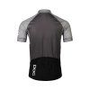 POC ESSENTIAL ROAD JERSEY, francium multi grey