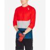 POC ESSENTIAL ENDURO 3/4 LIGHT, prismane multi red