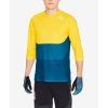 POC ESSENTIAL ENDURO 3/4 LIGHT, sulphite multi yellow