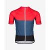 POC ESSENTIAL ROAD LIGHT, lead blue/prismane red