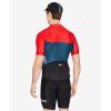 POC ESSENTIAL ROAD LIGHT, lead blue/prismane red