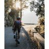 POC ESSENTIAL ROAD LIGHT, lead blue/prismane red