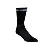 LAKE Socks černé