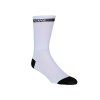 LAKE Socks bílé