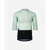 POC ESSENTIAL ENDURO 3/4 LIGHT, apophyllite multi green