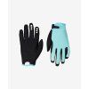 POC RESISTANCE ENDURO ADJ GLOVE, light kalkopyrite blue