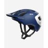 POC AXION SPIN, lead blue matt 2021