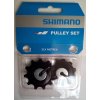 SHIMANO kladky SLX