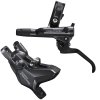 SHIMANO Deore BR-M6100 kotoučová brzda, polymer