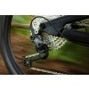 Přehazovačka Shimano M6100 – černá, mechanická, 12 rychlostí