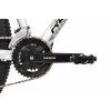 Rock Machine Manhattan 90-29 Gloss Silver/Black/Grey 2023