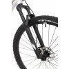 Rock Machine Manhattan 90-29 Gloss Silver/Black/Grey 2023