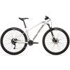 Rock Machine Manhattan 90-29 Gloss Silver/Black/Grey 2023