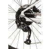 Rock Machine Manhattan 90-29 Gloss Silver/Black/Grey 2023