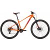 ROCK MACHINE Blizz 10-29 gloss neon orange/dark red/black 2022