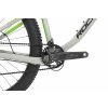 Rock Machine Blizz TRL 70-29 / Gloss Grey–Green / 29"