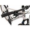 ROCK MACHINE CrossRide 300 gloss silver/black 2022