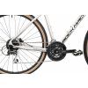 ROCK MACHINE CrossRide 300 gloss silver/black 2022