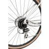 ROCK MACHINE CrossRide 300 gloss silver/black 2022