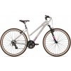 ROCK MACHINE CrossRide 100 lady gloss light grey/dark grey/New pink 2022