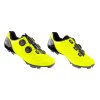 FORCE MTB warrior carbon, fluo