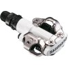 SHIMANO PD-M520 bílé