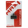 brzdové destičky MAX1 Shimano NEW