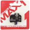 brzdové destičky MAX1 Hayes MX/HFX