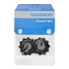 SHIMANO kladky RD5700,4500
