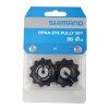 SHIMANO XT RD-M8000 kladky do přehazovačky 11 zubů.