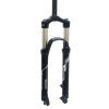 SR SUNTOUR RAIDON XC LO-R DISC černá 26" 28,6/255