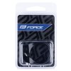 FORCE objímka sedlovky F pro karbonové rámy 31,8-34,9mm