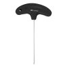 FORCE klíč torx 25x125mm, modrý