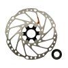 Shimano SM-RT64 180 mm – brzdový kotouč Center Lock