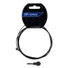 FORCE lanko brzdové silniční 2,0m/ 1,5mm TEFLON