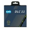 KMC řetěz DLC 11 SuperLight