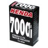 KENDA duše KENDA 700x18/25C (18/25-622/630) FV 60mm