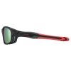UVEX SPORTSTYLE 507, blue orange
