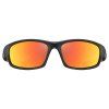 UVEX SPORTSTYLE 507, blue orange